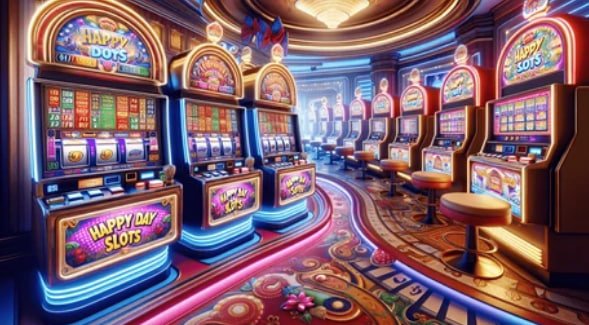 jiloevo Slots Games Myanmar