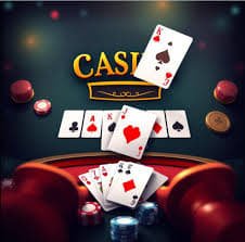 jiloevo Live Casino MMK ငွေသွင်းကာ Baccarat ကစားနေပုံ