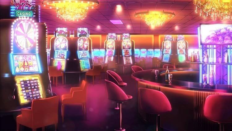 jiloevo App မြန်မာ ကစားသူ မိုဘိုင်းဖြင့် Live Casino ကစားနေပုံ