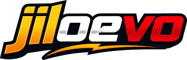 jiloevo Logo